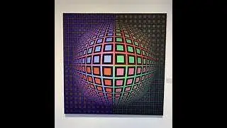 Fondation Vasarely