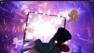 *NEW* DREAM TRAVELER (1 IN 2B) CUTSCENE
