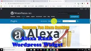 Alexa Rank And Google And Page Rank