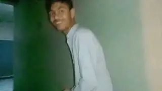 Aaj Mera home pa boot aya