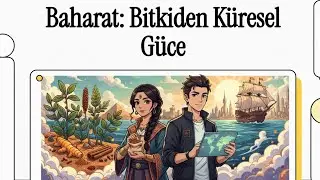 Altından Daha Değerliydi! Savaşlar Çıkartan Baharatların Tarihi Yolculuğu