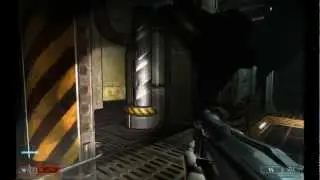 Let's Play Doom 3 BFG edition [15]: A Threesome of fatties