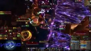 Garrosh Hellscream 25H Elemental Shaman PoV 1st Realm Quel'Thalas (arreglado)