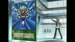 Yu-Gi-Oh - Возрождение монстра