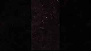 60 светодиодов на одном солнечном садовом светильнике?!