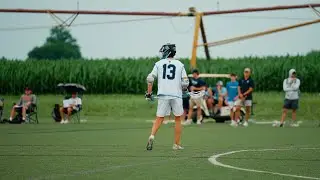 Henry Gilroy 2025 Summer Highlights ⭐️ ⭐️ ⭐️