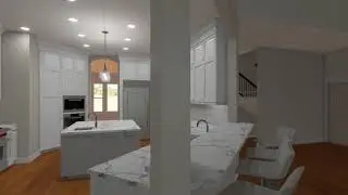 Riversong Kitchen