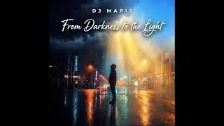 DJ MariJ ft. Mureka &ndash; From Darkness to the Light II | Jesus Workout Music