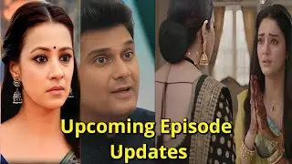 Six-Year Secret EXPOSED! 💥 Truth Shakes Everyone | Kyunki Saas Bhi Kabhi Bahu Thi