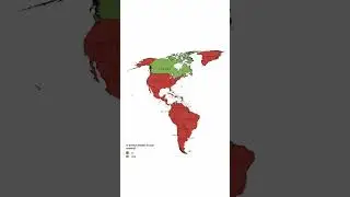 Is Scratch garden in your country? #mapping #mapper #america #canada
