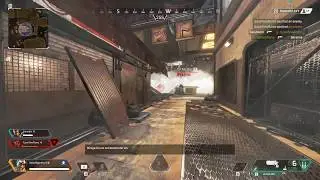Golden Peacekeeper