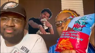 GFAM Tries Rap Snacks &ldquo;Lil Baby All In Hot Flavor&rdquo; #review