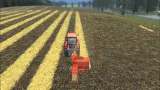 Ls13  ModPack oraz Żniwa 2013  Farming Simulator 2013-Ls13