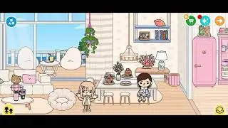 TOCA WORLD OYUNU OYNADIKK