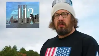 Sam Hyde&rsquo;s Surprisingly Insightful GAZA Analogy