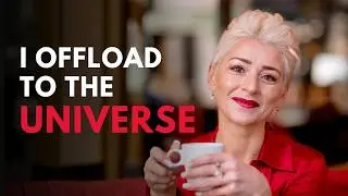 From Overwhelmed to Overflowing: My 4-Step Energy Reset | Business Energetics&reg;️