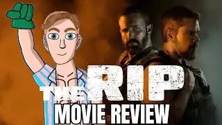 The Rip - movie review