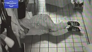 Foolishness Files: Burglar makes himself food, naps at Taco Bell