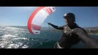Parawing Naish Morph 3m.
