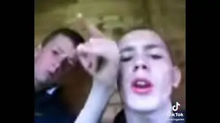 Little Kev Levenshulme￼ Featuring Ginger Joe￼￼