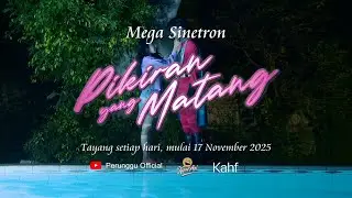 Perunggu - Pikiran Yang Matang (Official Music Video)