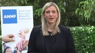 ANMF Tasmania | International Nurses Day