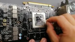 Nvidia GTX780 overheating issue