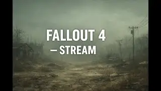 Fallout 4 Anomaly modlist gameplay 3