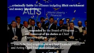Citation Needed: Issue 98 &ndash; The world&rsquo;s most corrupt crypto startup operation