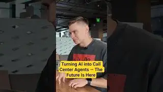 Why AI Beats Call Centers Every Time 🤖 | No Burnout, Just Bookings