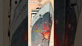 Titanic&rsquo;s Hidden Truths 😱 |The Secrets That Sank the &ldquo;Unsinkable&rdquo; Ship #history #facts #worldhistory
