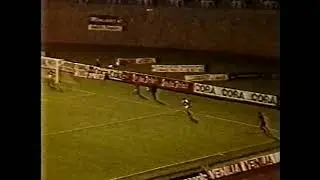 FC Luik - Beerschot VAV 1985-1986