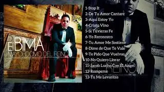 El Bima- Mayordomo Del Reino (Album Completo) AUDIO ORIGINAL!!