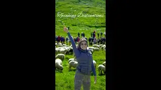 Places in India that look like foreign Destinations | Foreign like places in India #shorts