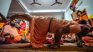 International Yoga Day 2024: Global Celebration Highlights @InformationisWealth..