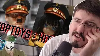 THIS IS A MISTAKE | Shrapnelverse Moonshine Reviews Ah Chan, Reaction