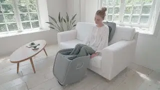 Product Video - SYNCA Foot Massager FM250 