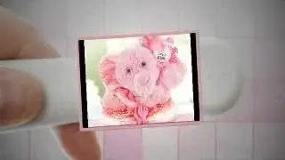 La Bella Baskets Baby Girl Gifts & Baskets