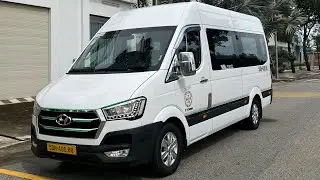 Huynhdai solati sản xuất 2024 xe quá cọp đồ chơi đầy đủ anh chị em cần mua sử dụng Lh 0849883989