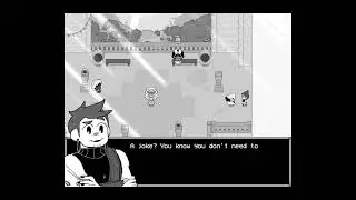 Isabeaus Memory Of Puns ending dialogue(SPOILERS)