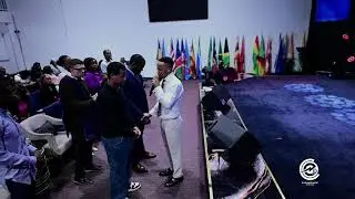 SUNDAY  SERVICE