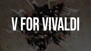 V for Vivaldi | Сергей Денисов | JB Mainstream