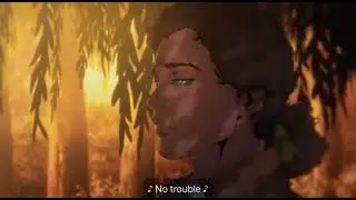 Edouard Sing Dido’s Lament