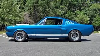 1965 Mustang 347 Stroker | Sniper EFI | 3