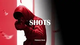 Smooth Piano Sad Rap Beat | 142 BPM Guitar Beat Instrumental ''SHOTS'' Rap Beats 2023