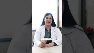 A 5-Minute Check Could Save Your Life | Free Head & Neck Cancer Screening Camp at Seawoods Hospital