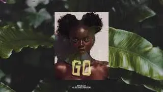&ldquo;Go&rdquo; Burna Boy x Tekno x Wizkid Type Beat | Afrobeat Instrumental 2019