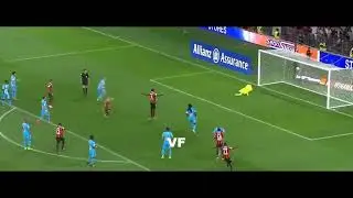 I Found All Mario Balotelli's Penalties