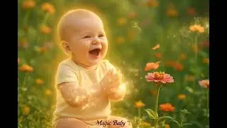 Magic baby 