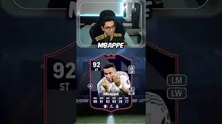 MY CAMPAIGN REWIND PLAYER PICK!👀